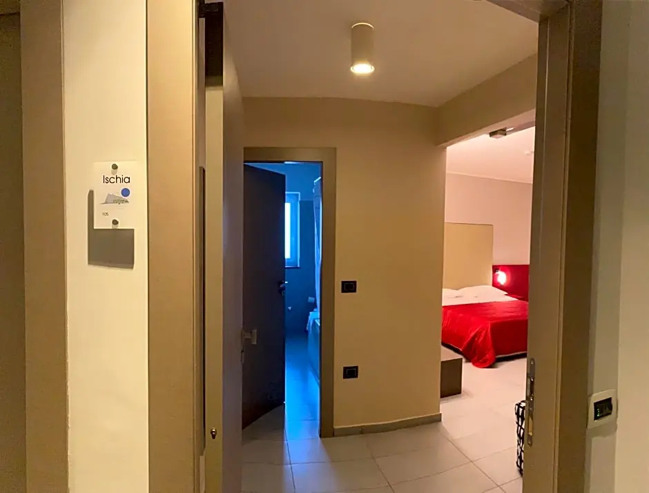 Victoria Hotel — 2