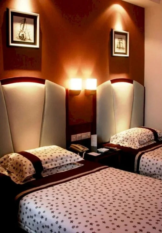 Taoyuan Hotel - Général