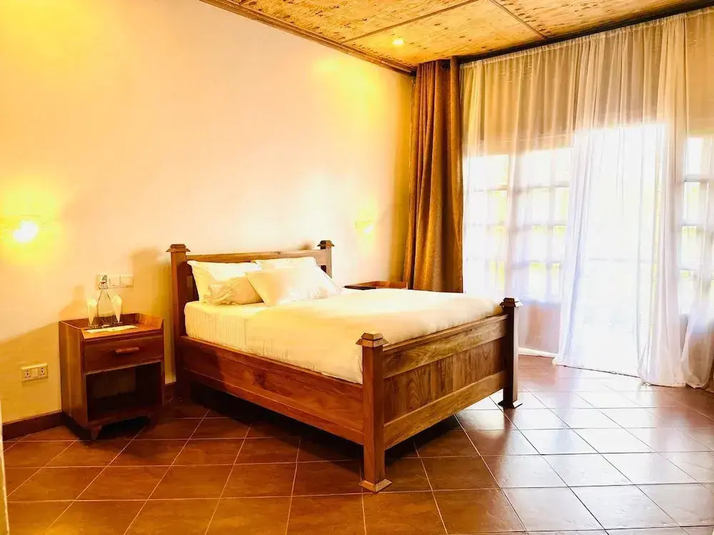 1 Bedroom Standard Single room