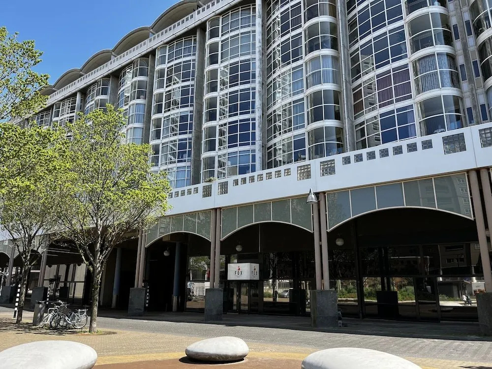 Fox Hotel The Hague Scheveningen