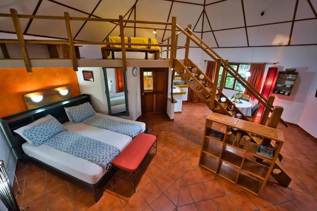 Hotel Isla Verde - Chambres