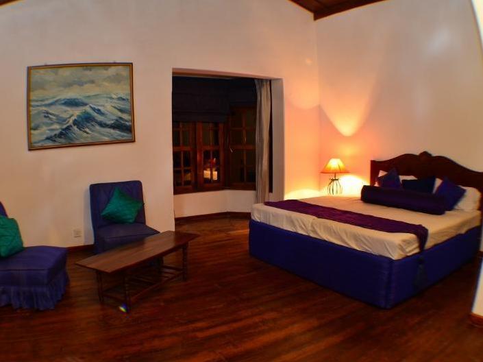 Villa Shenandoah