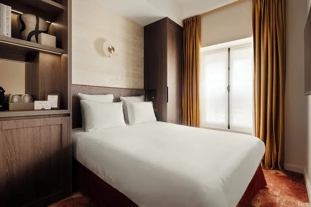 Hotel photo 20
