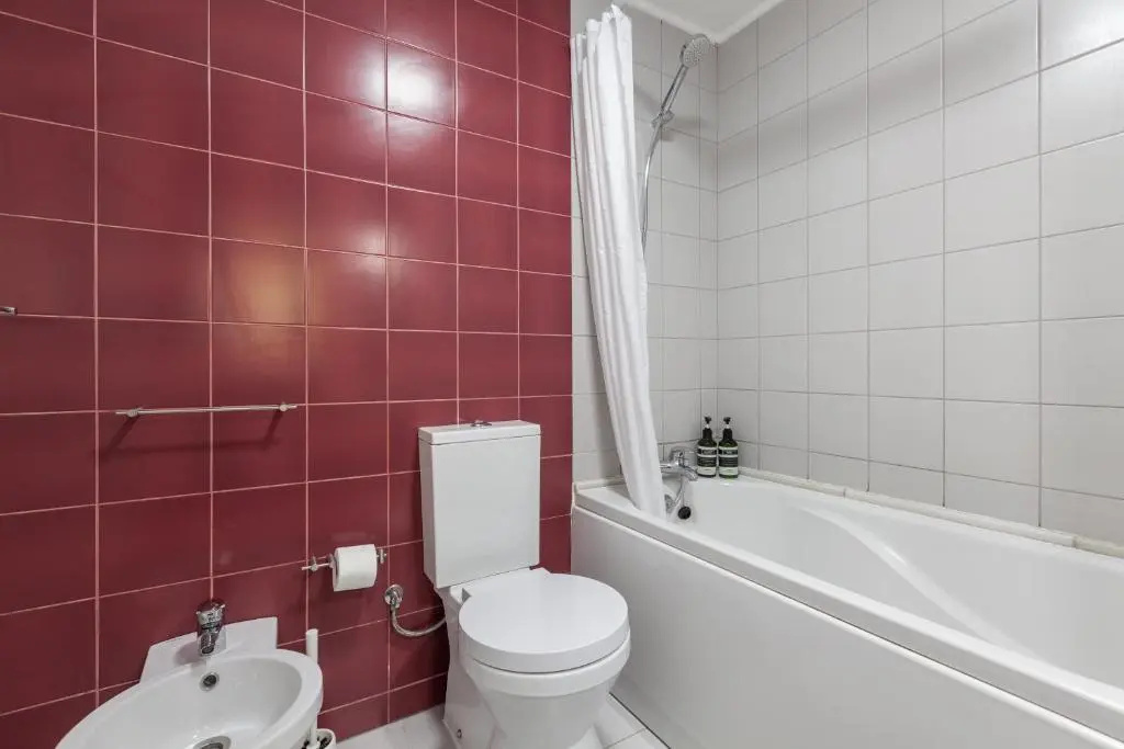 Casa Sao Miguel 6 - Chambres