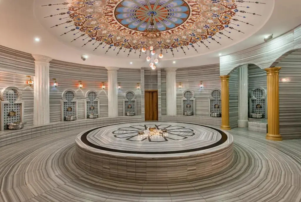 Hotel photo 20
