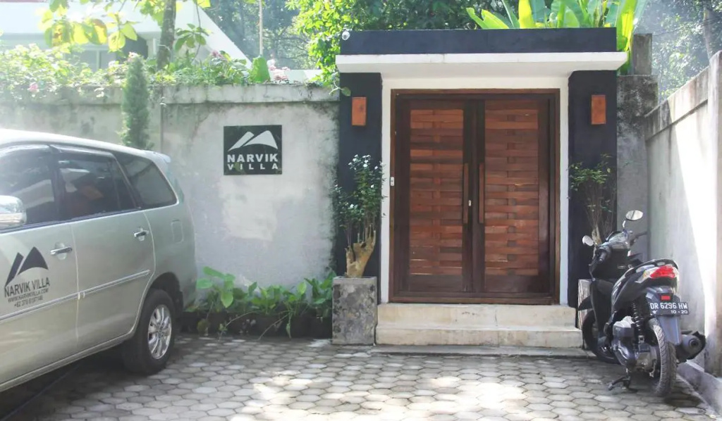 Villa