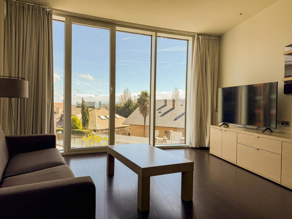 Jardines de Uleta Suites - Général