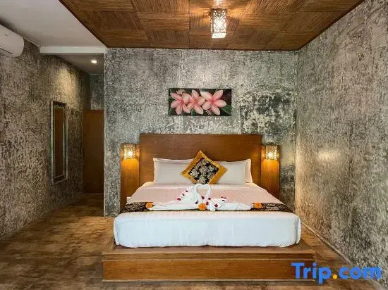 1 Bedroom Superior Bungalow