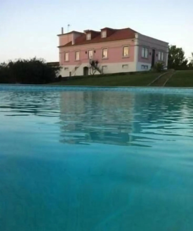 Hotel Rural Quinta do Juncal - Général
