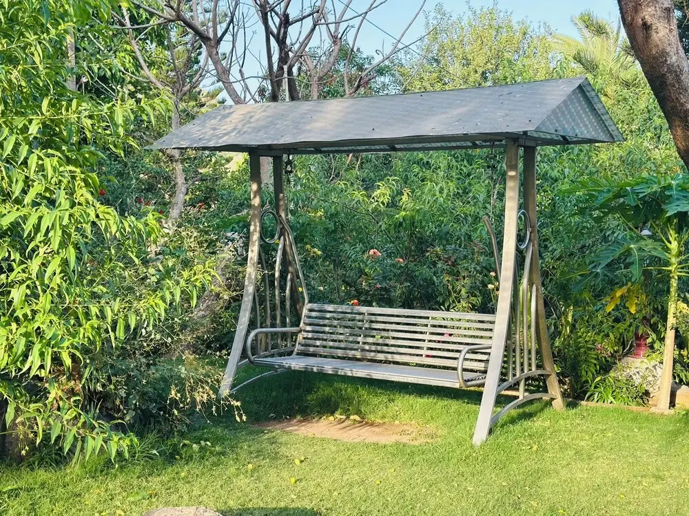 Dharmatma Farmhouse and villa