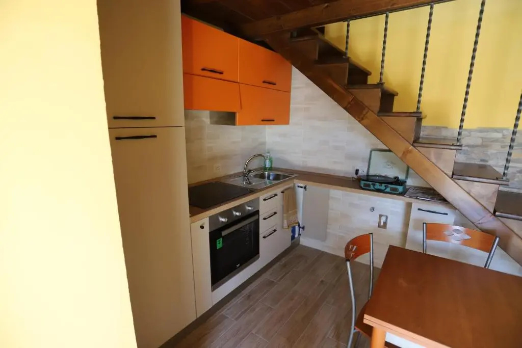 Cottage