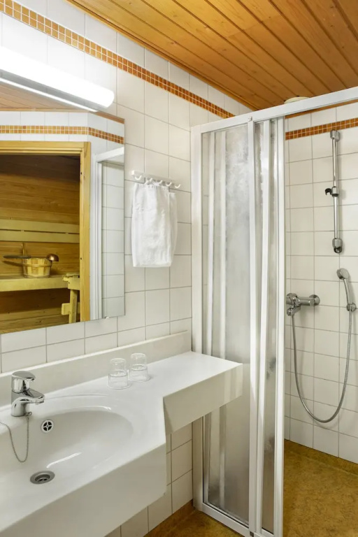 Lapland Hotels Riekonlinna - Chambres
