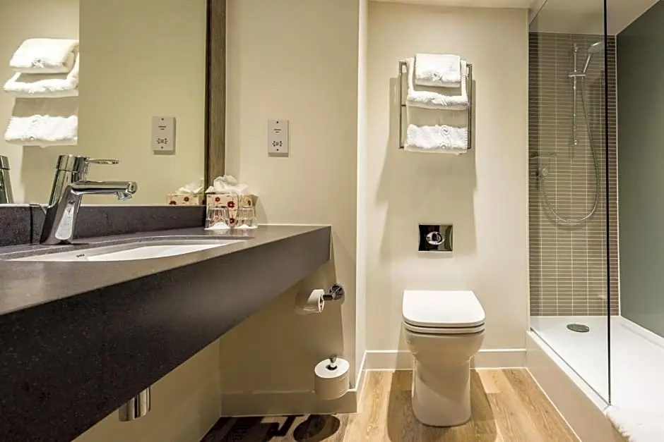 Holiday Inn Reading West by IHG - Chambres