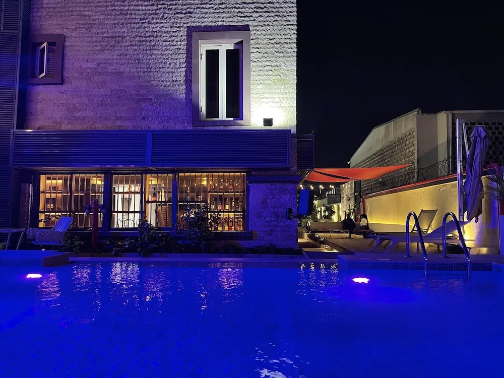 Hotel photo 10