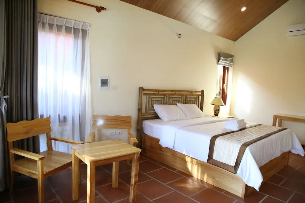 Wildland Resort - Chambres