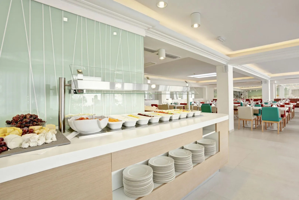 Grupotel Ibiza Beach Resort - Adults Only - Général