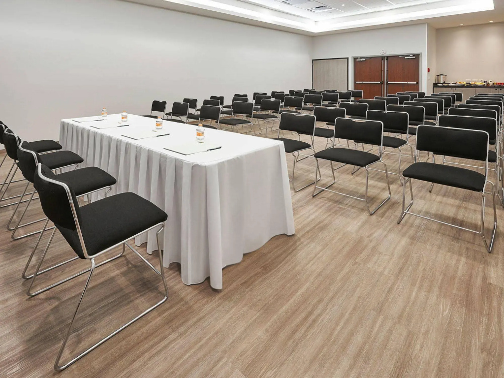 City Express Junior by Marriott San Luis Potosi Carranza - Général