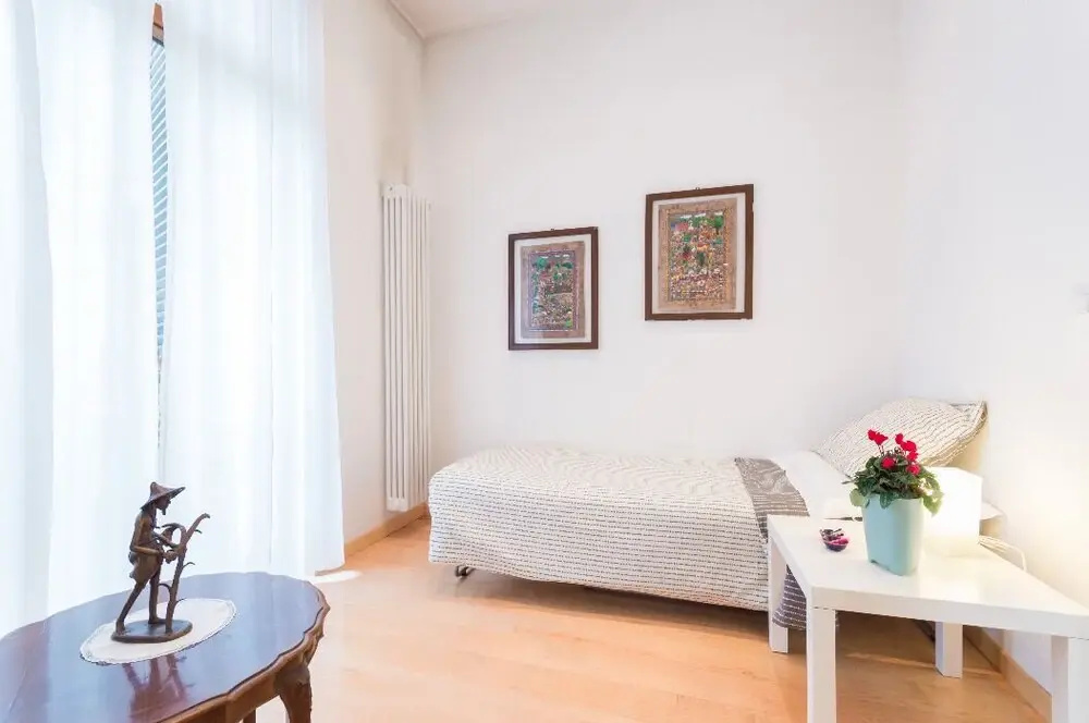 Residence Mercanti Central Apartment