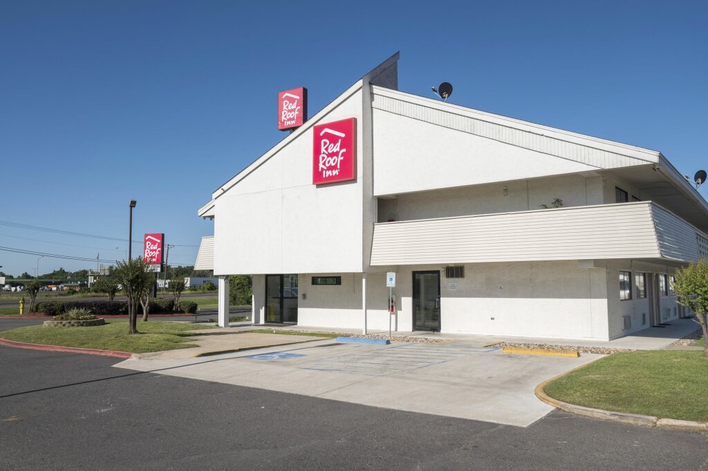 Red Roof Inn Shreveport image