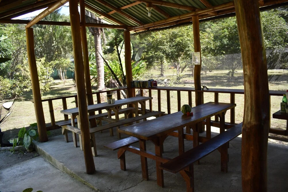 Hostel ISEAMI - фото 9