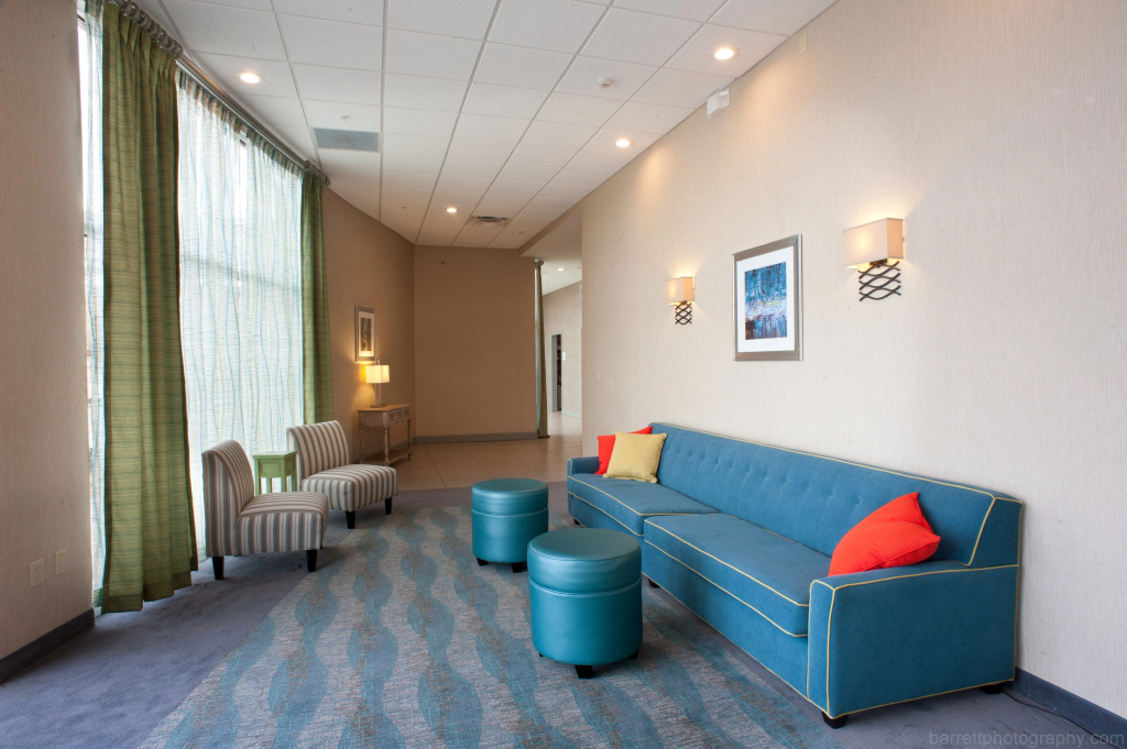 Holiday Inn Guin by IHG - Général