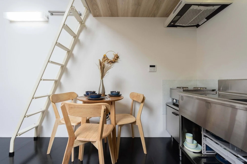 House Hotel nakano TNA 사진 17
