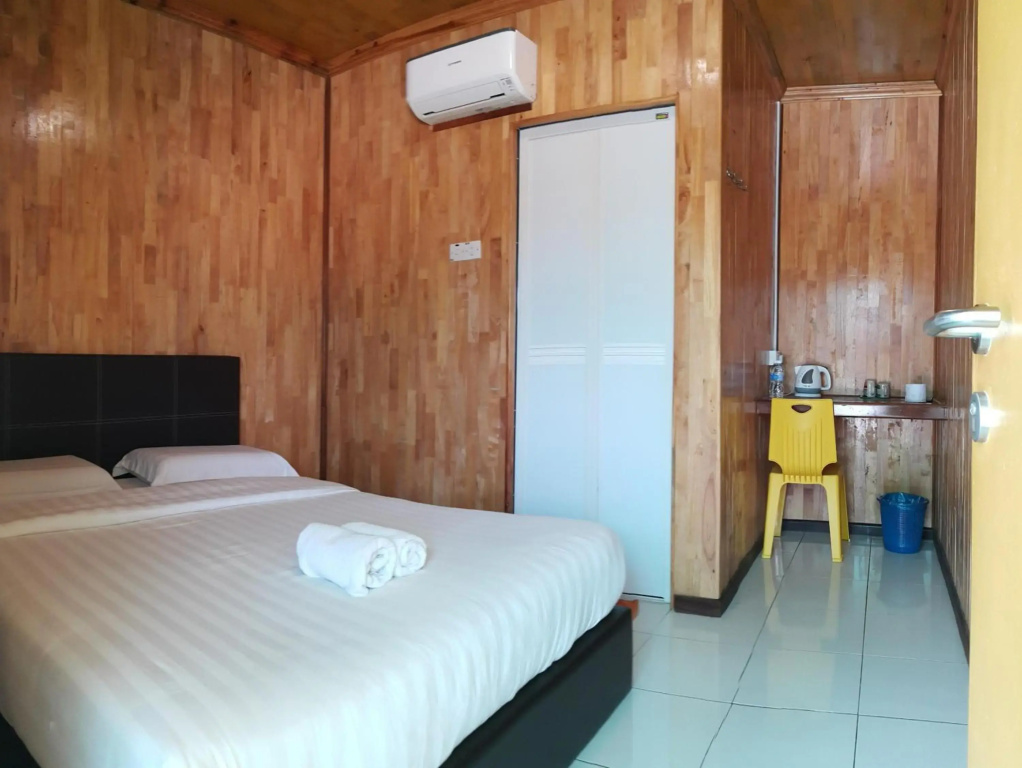 Mabohai Resort Klebang - Général