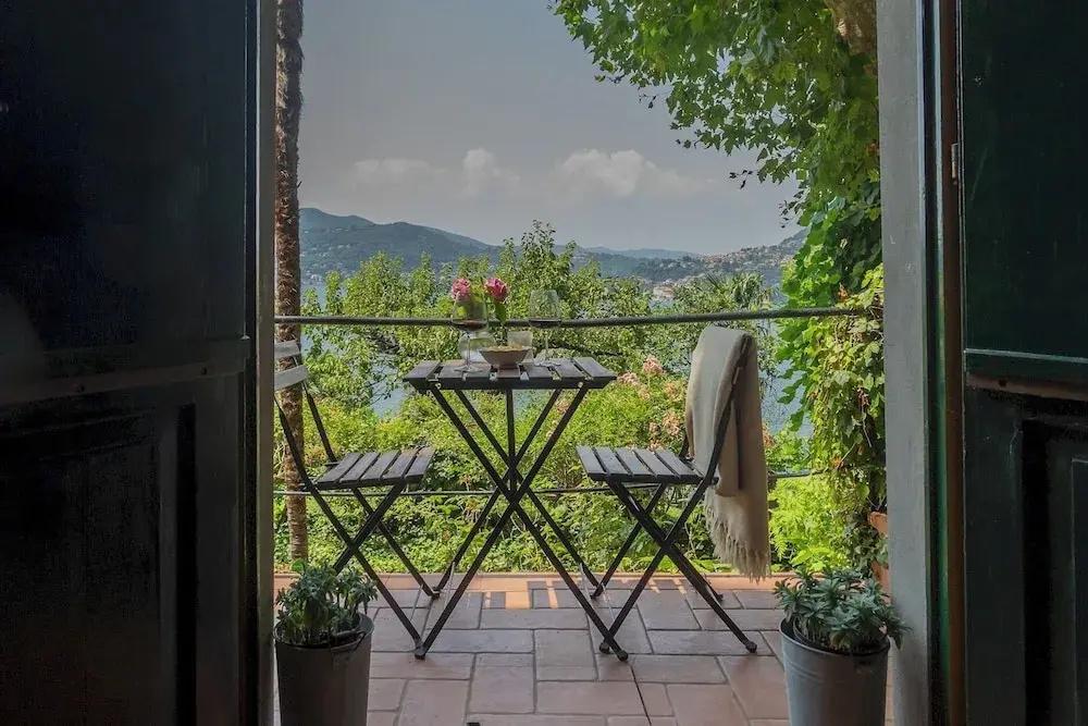Simon's Apartment With Amazing View by Rent all Como