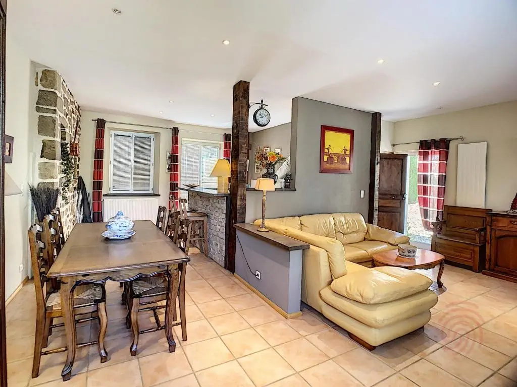 Voir la photo 3 — Maison Lamalou-les-Bains, 4 pièces, 6 personnes - FR-1-451-45
