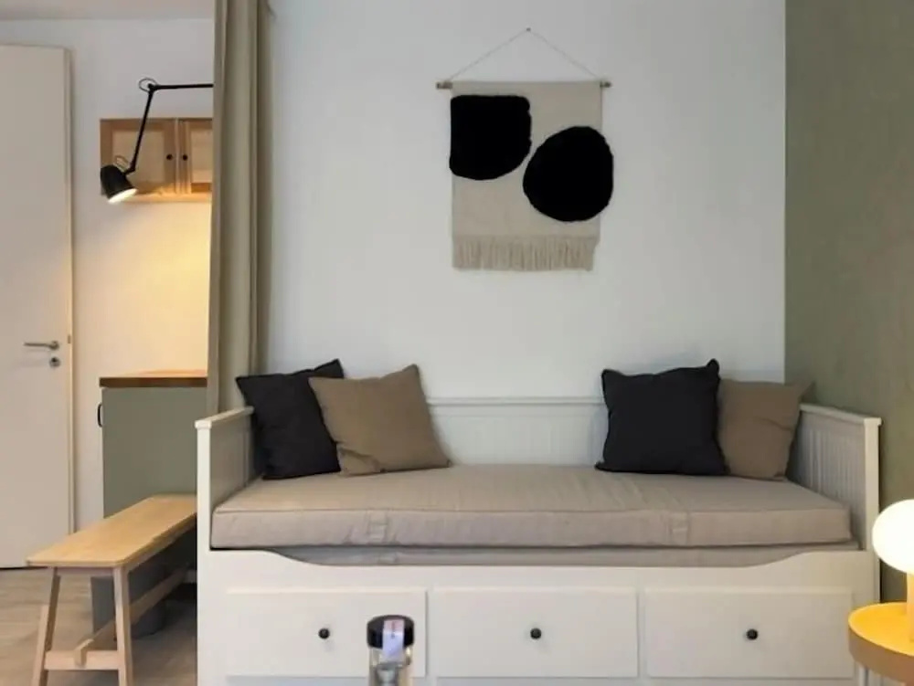Comfort Apartment