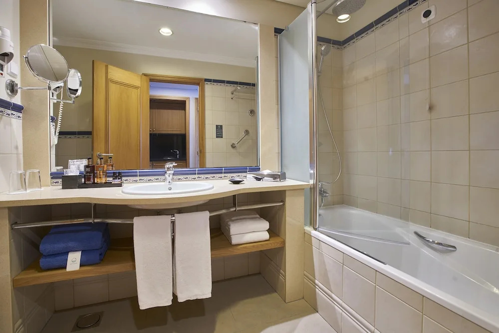 PortoBay Santa Maria, Adults Only - Chambres