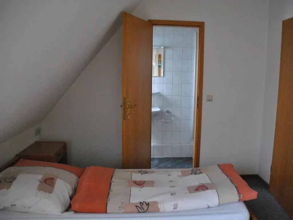 Waldhotel Einstein - Chambres