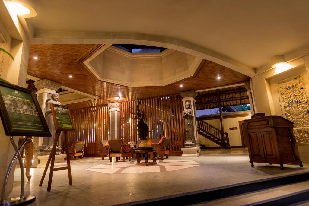 The Payogan Villa Resort And Spa