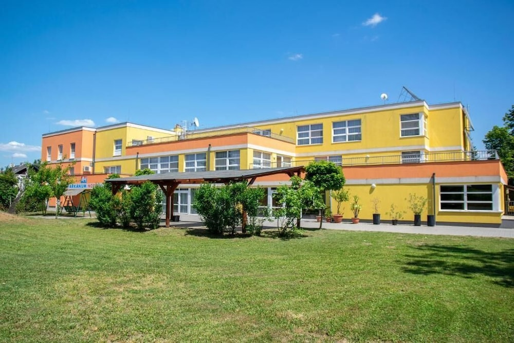Arkánum Wellness Hotel - Général