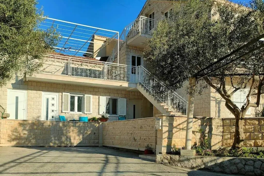 Dubrovnik Sun Apartment