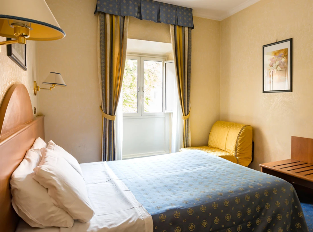 Hotel Baltico 14