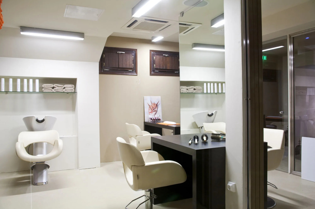 12 Months Luxury Resort - 5