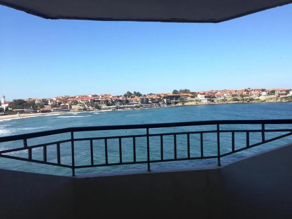 Hotel Parnasse - Chambres