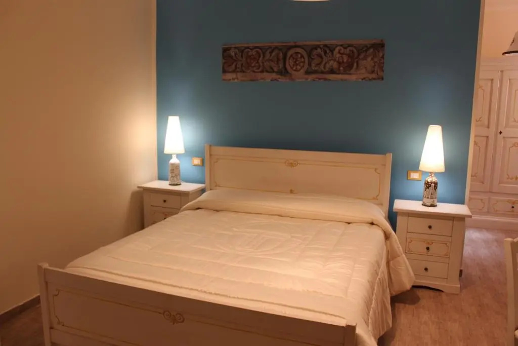 Locanda Del Drago - Chambres