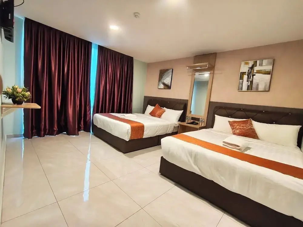 Hotel photo 30