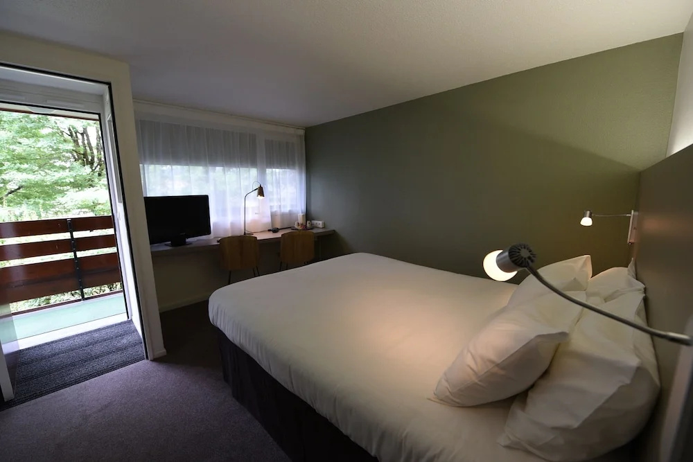 Hotel Kyriad Annecy Nord - Epagny - Général