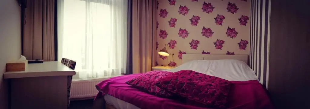Hotel en Restaurant Wesseling - Chambres