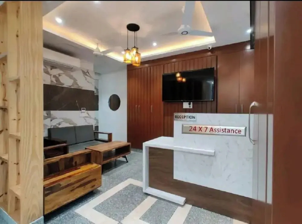 Hotel photo 4
