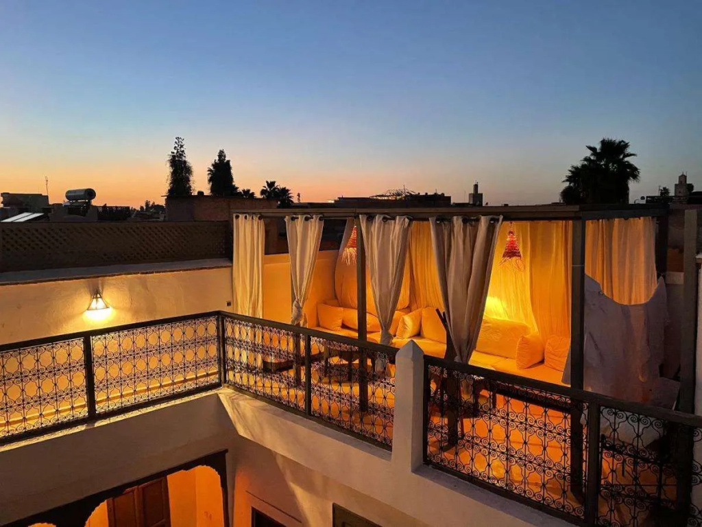 Hotel photo 18