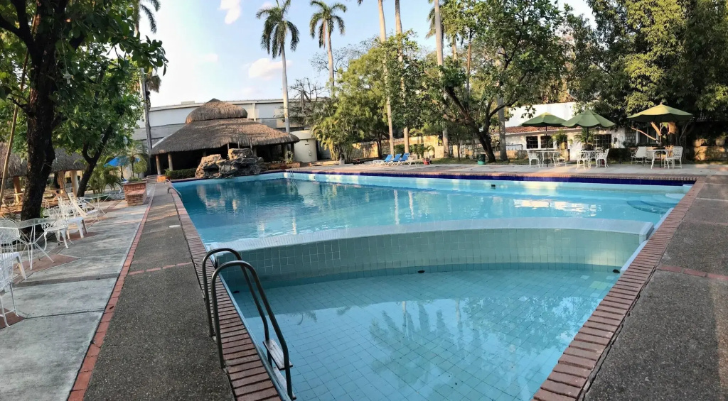 Hotel photo 9