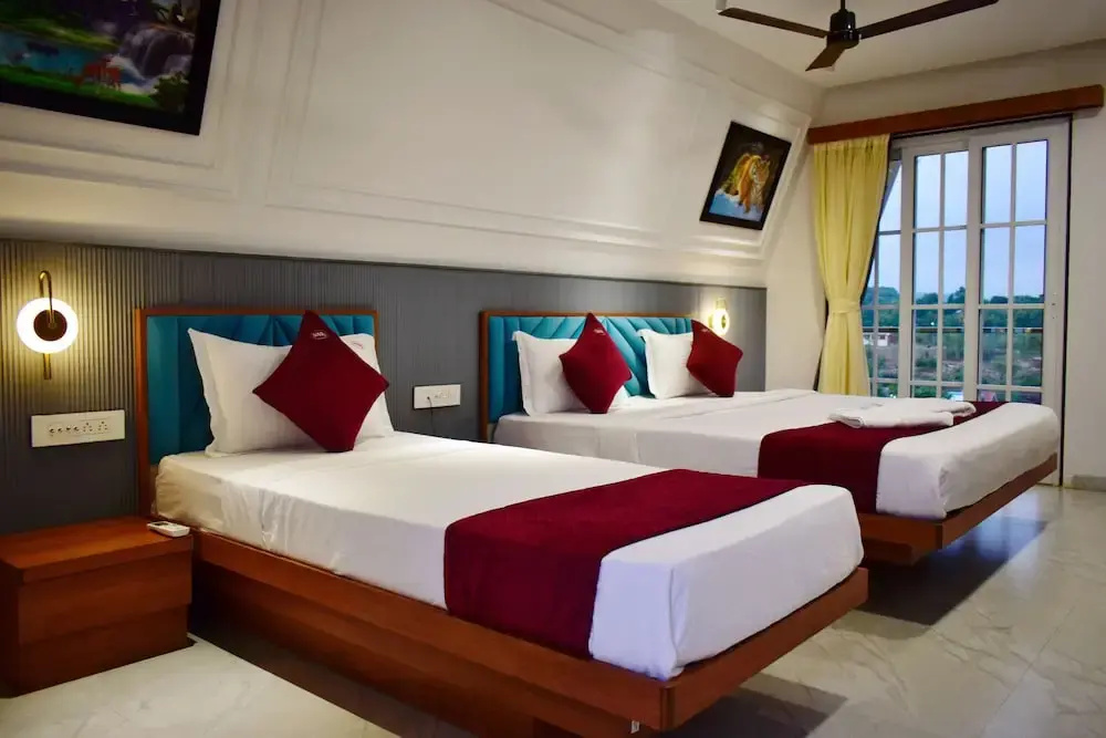 Hotel photo 21