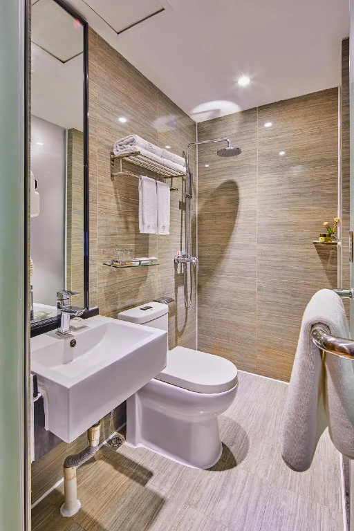 Comfort Single room