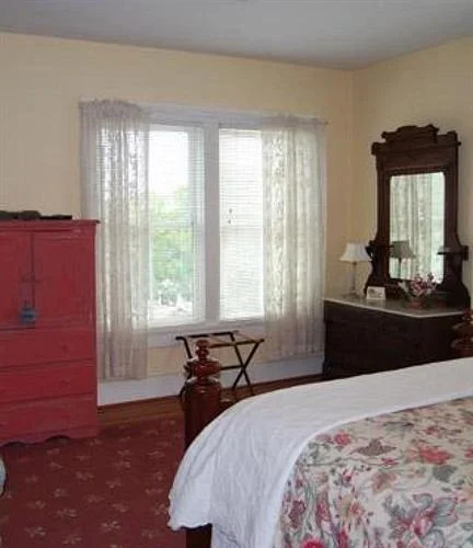 The Leavenworth Inn - Général
