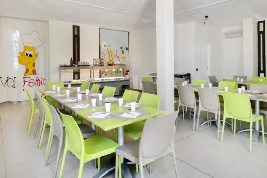 VOI Floriana Resort - Général