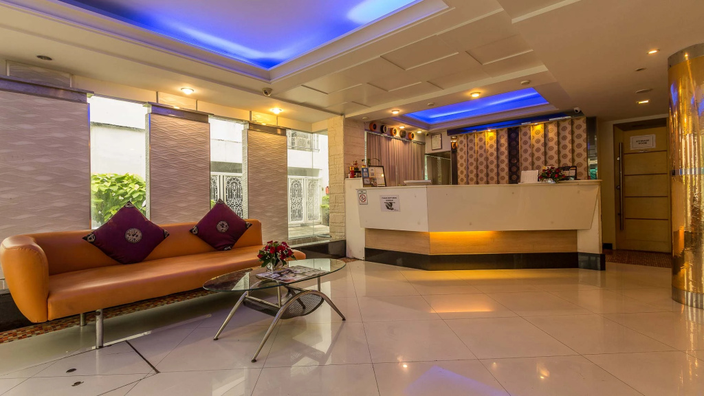 Hotel photo 6